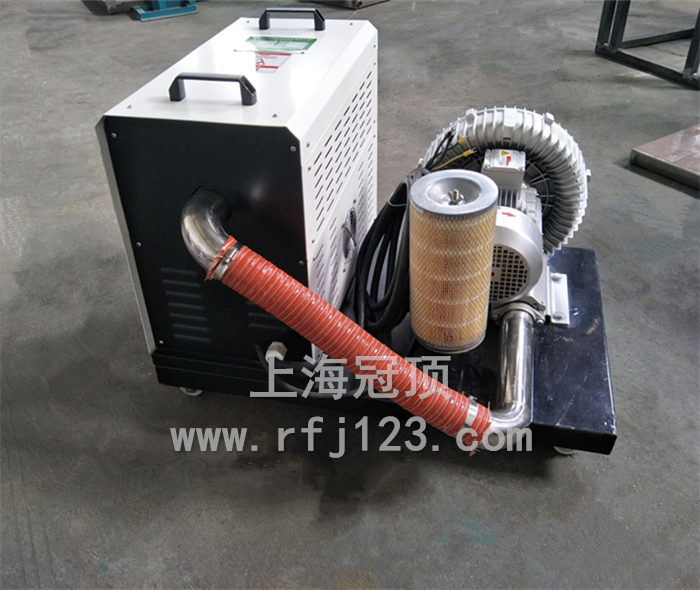 上海高壓型熱風機生產廠家